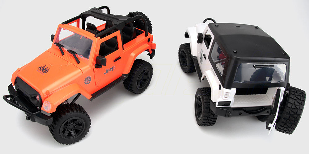 Jeep 4x4