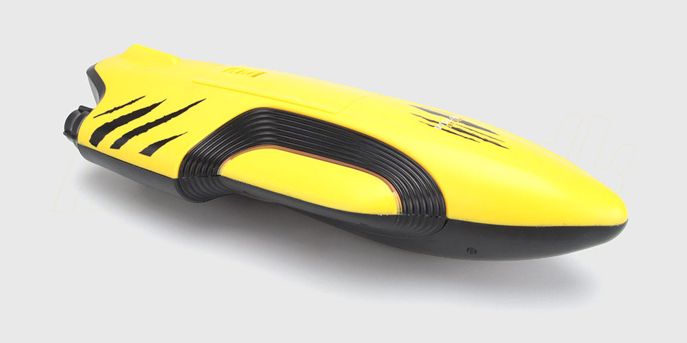 Jet Boat