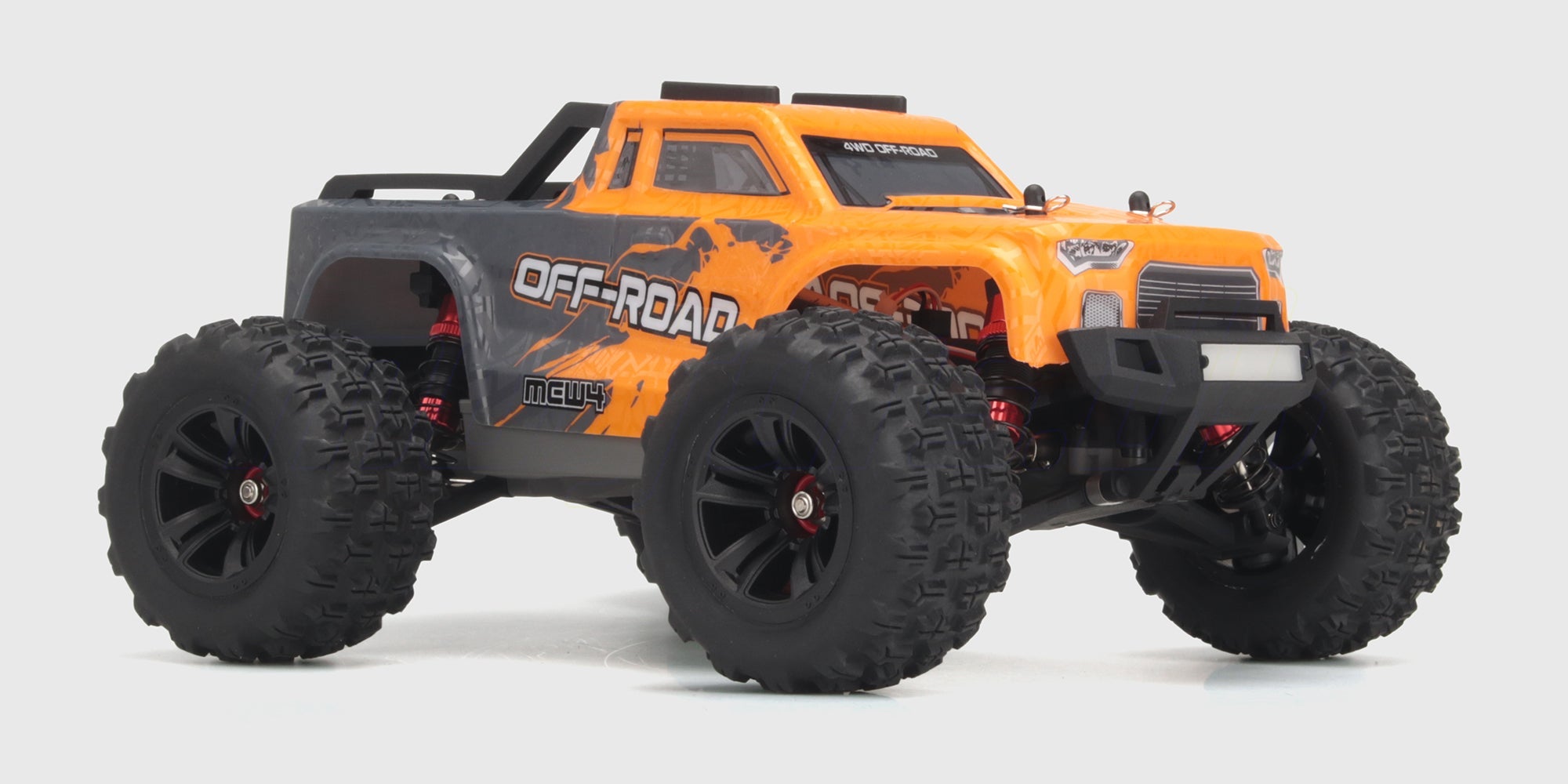 Reservedele til HyperGo Brushless SE