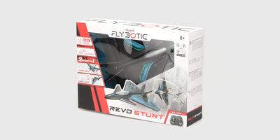 Revo Stunt fra Silverlit i original emballage