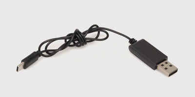 USB-A til USB-C-ladekabel til Rolling Drone