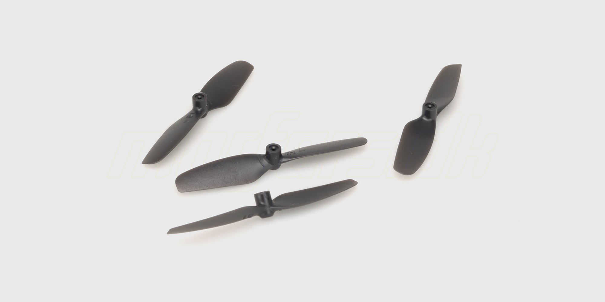 Śmigło do Rolling Drone