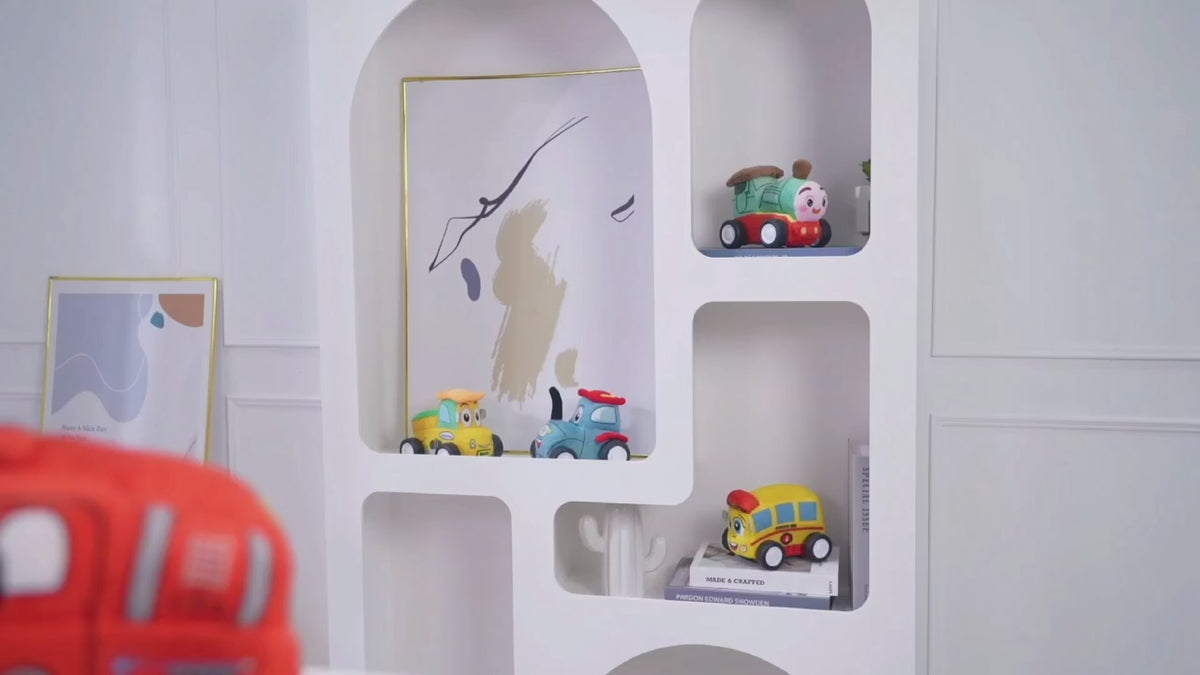 Załaduj wideo: Mój pierwszy zdalnie sterowany samochód